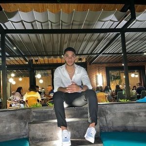 Meet your Posher, Alvin